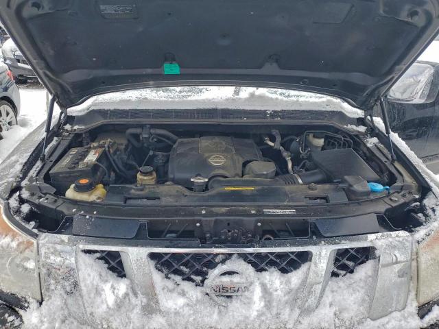 Nissan Titan Xe Image 7