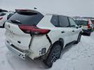Nissan Rogue S Image 2