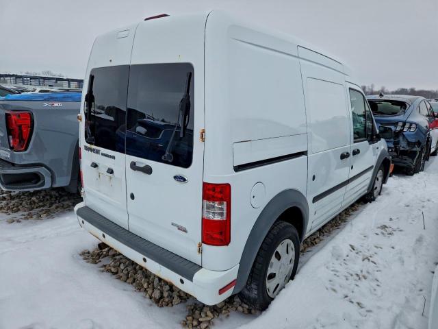 Ford Transit Xlt Image 3