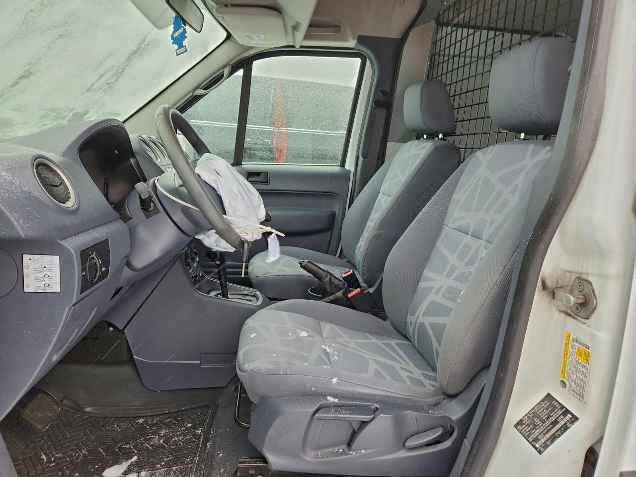 Ford Transit Xlt Image 8