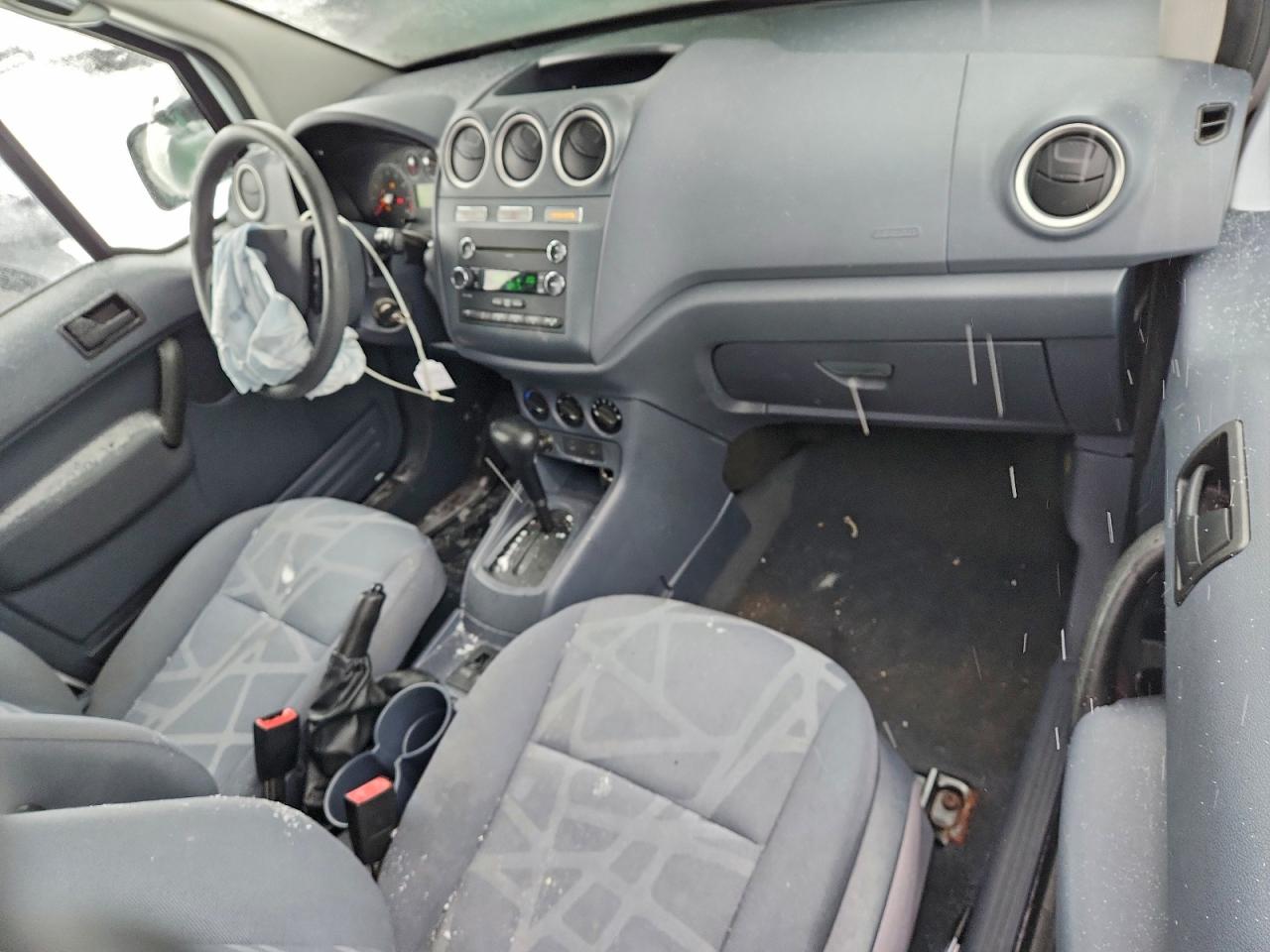 Ford Transit Xlt Image 9