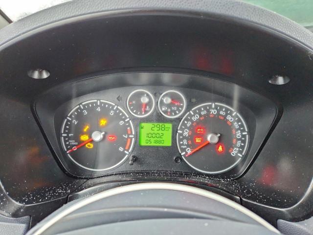 Ford Transit Xlt Image 11