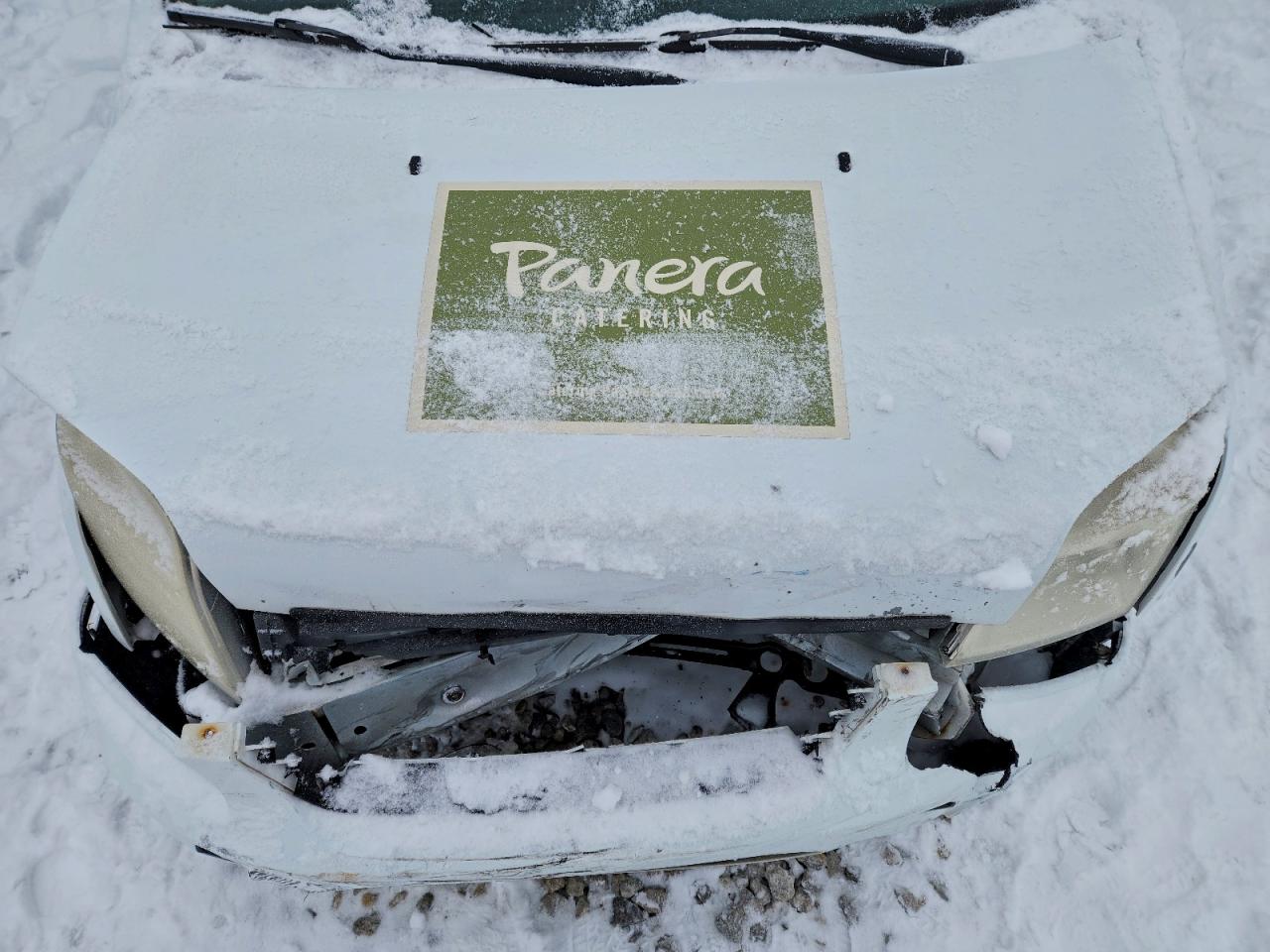 Ford Transit Xlt Image 13