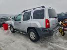 Nissan Xterra Off Road Image 4