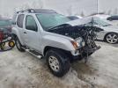 Nissan Xterra Off Road Image 12