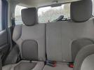 Nissan Xterra Off Road Image 9