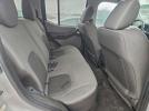 Nissan Xterra Off Road Image 8