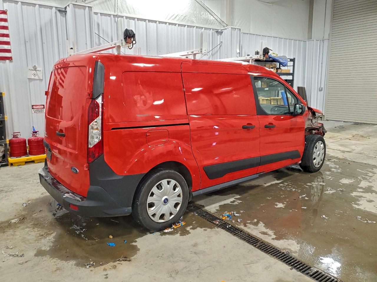Ford Transit Xl Image 13