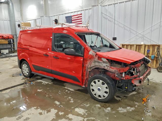 Ford Transit Xl Image 10