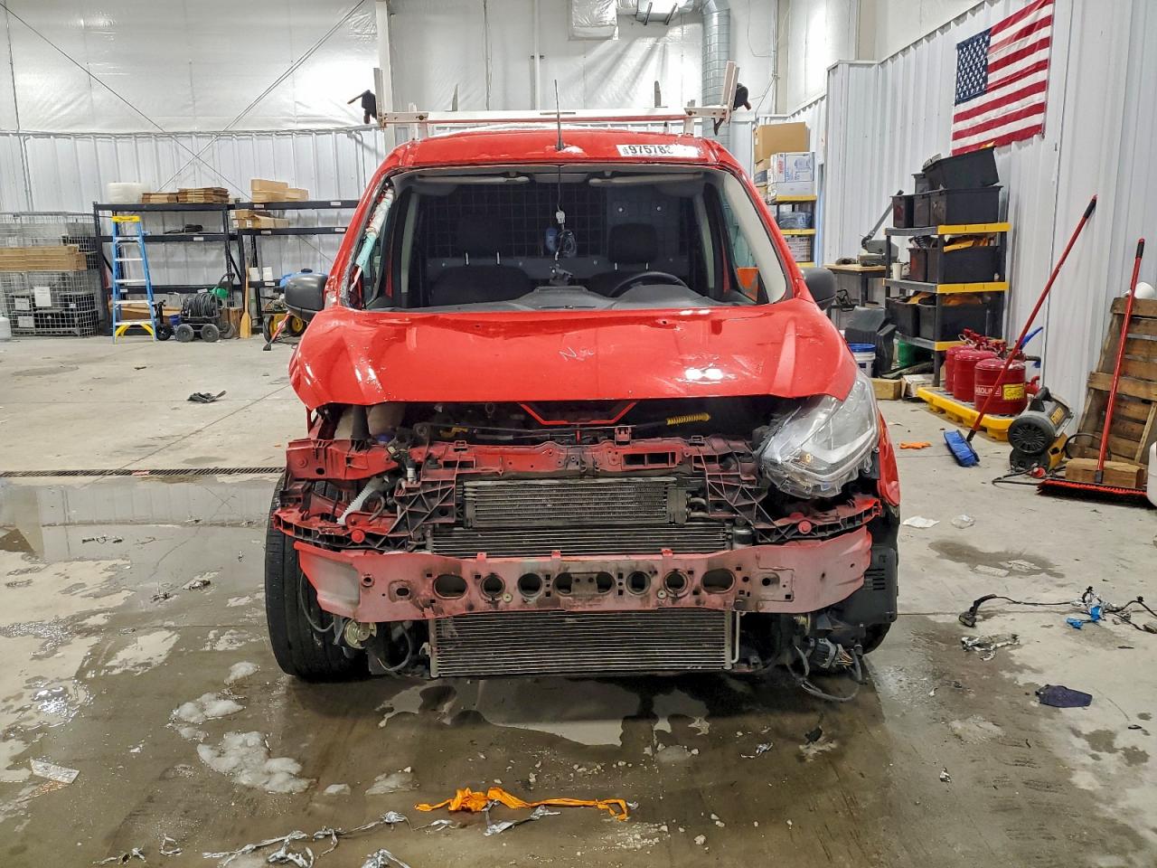 Ford Transit Xl Image 12