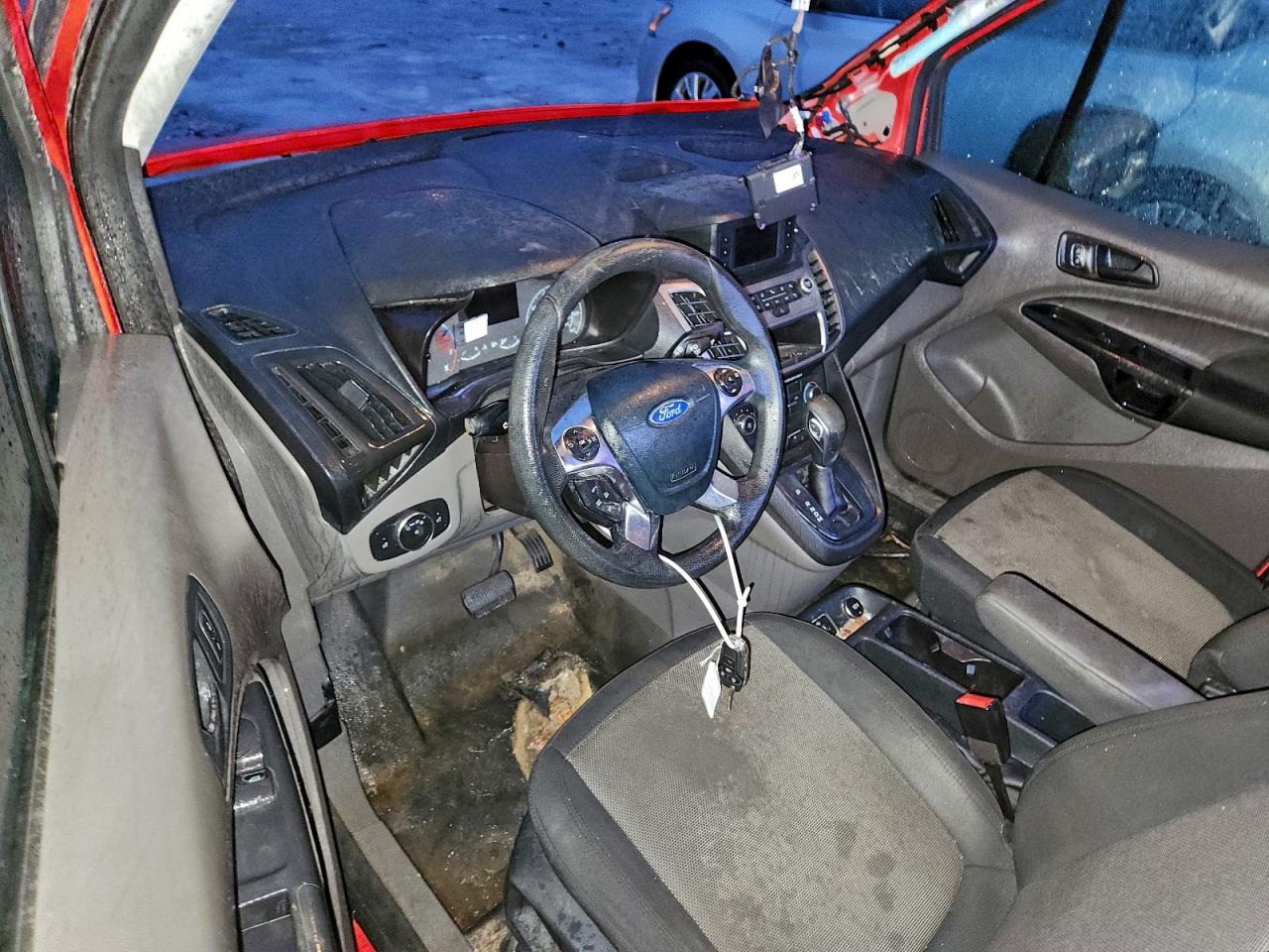 Ford Transit Xl Image 6