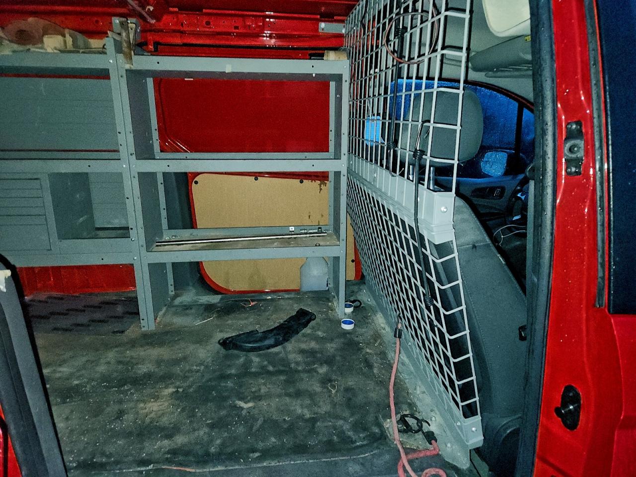 Ford Transit Xl Image 8