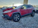 Jeep Cherokee Trailhawk Image 1