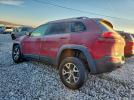 Jeep Cherokee Trailhawk Image 5
