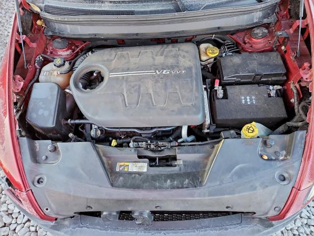 Jeep Cherokee Trailhawk Image 13