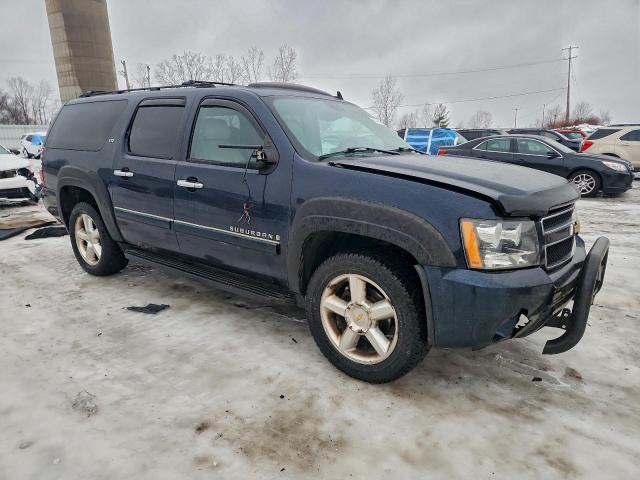 Chevrolet Suburban K1500 Image 13