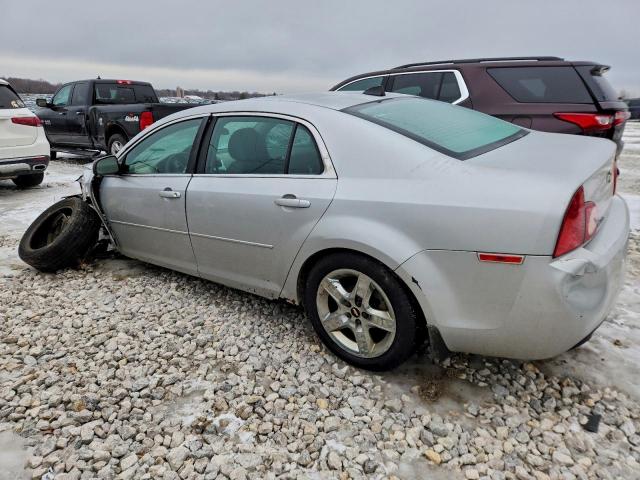 Chevrolet Malibu Ls Image 10