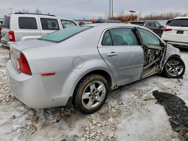 Chevrolet Malibu Ls Image 11