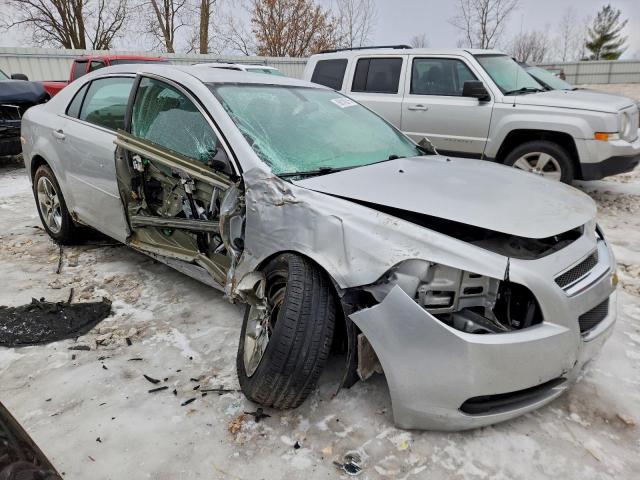 Chevrolet Malibu Ls Image 12