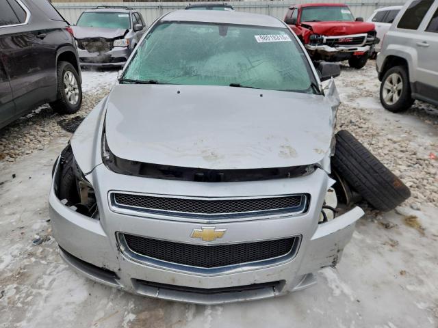 Chevrolet Malibu Ls Image 13