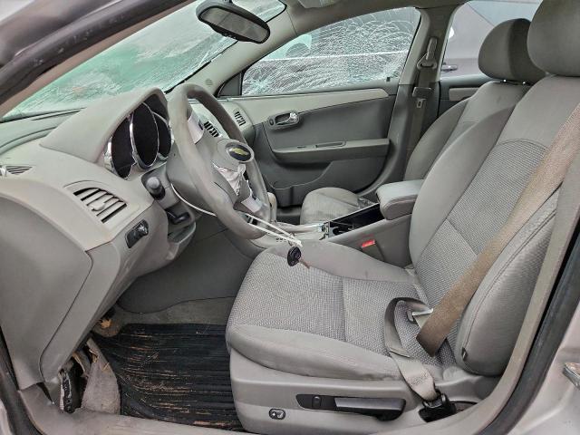 Chevrolet Malibu Ls Image 3