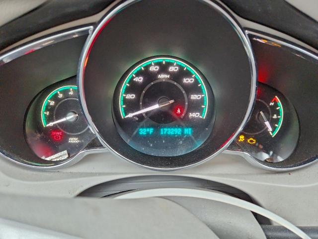 Chevrolet Malibu Ls Image 8