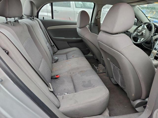 Chevrolet Malibu Ls Image 7