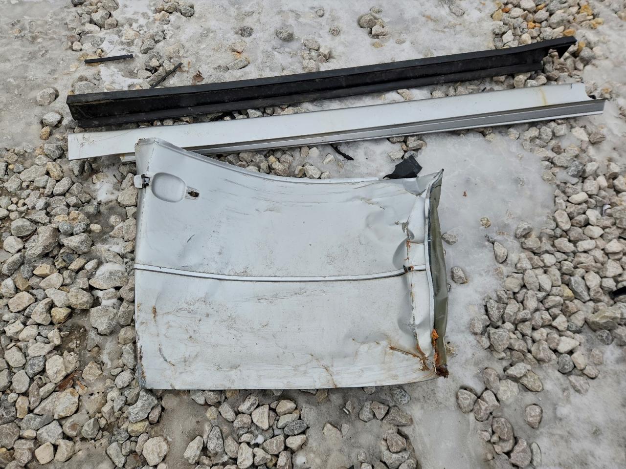 Chevrolet Malibu Ls Image 9