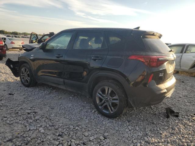 Kia Seltos Lx Image 3