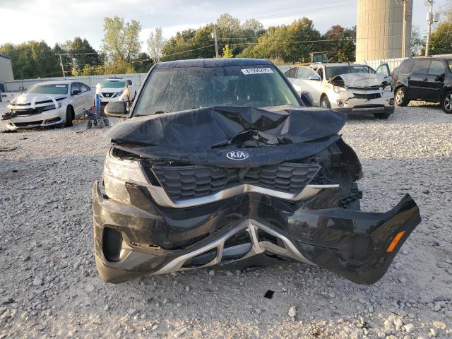 Kia Seltos Lx Image 10