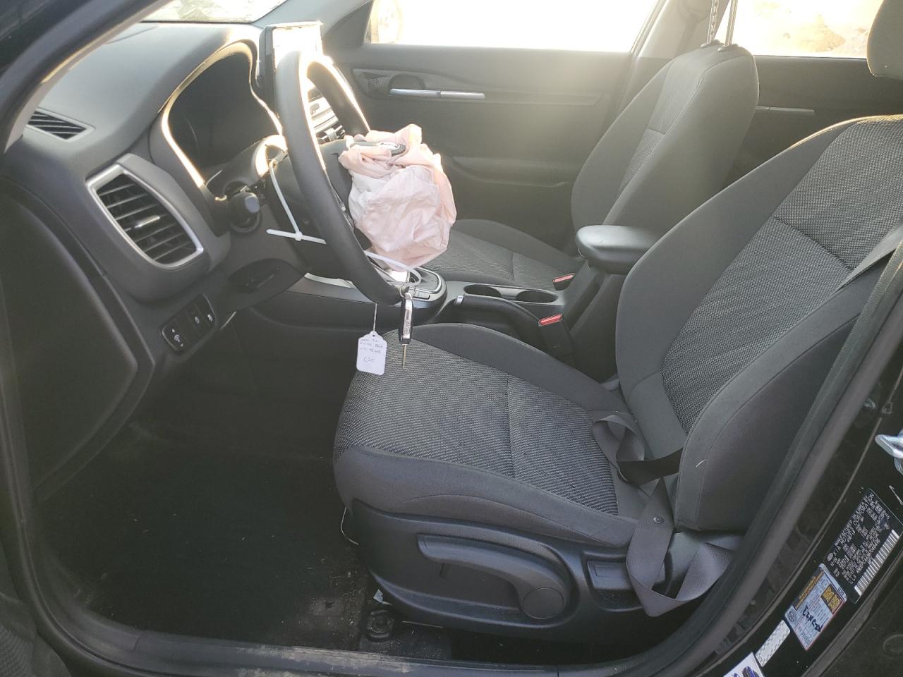 Kia Seltos Lx Image 4