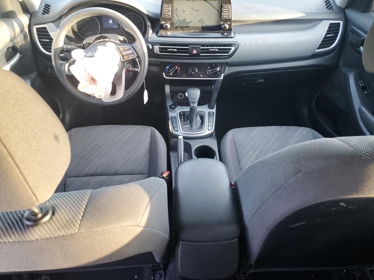 Kia Seltos Lx Image 5