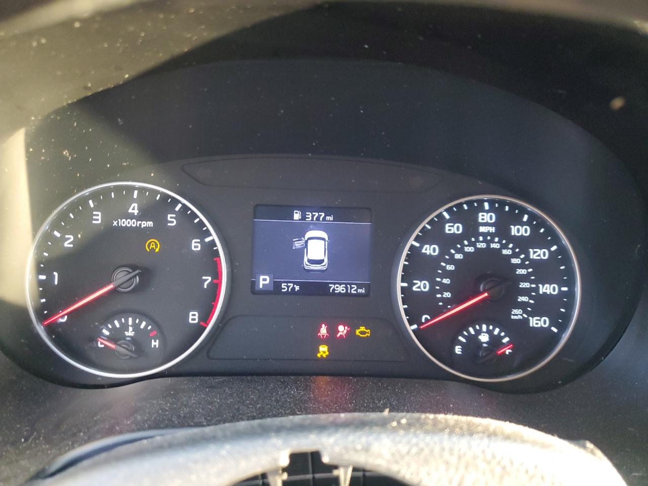 Kia Seltos Lx Image 12