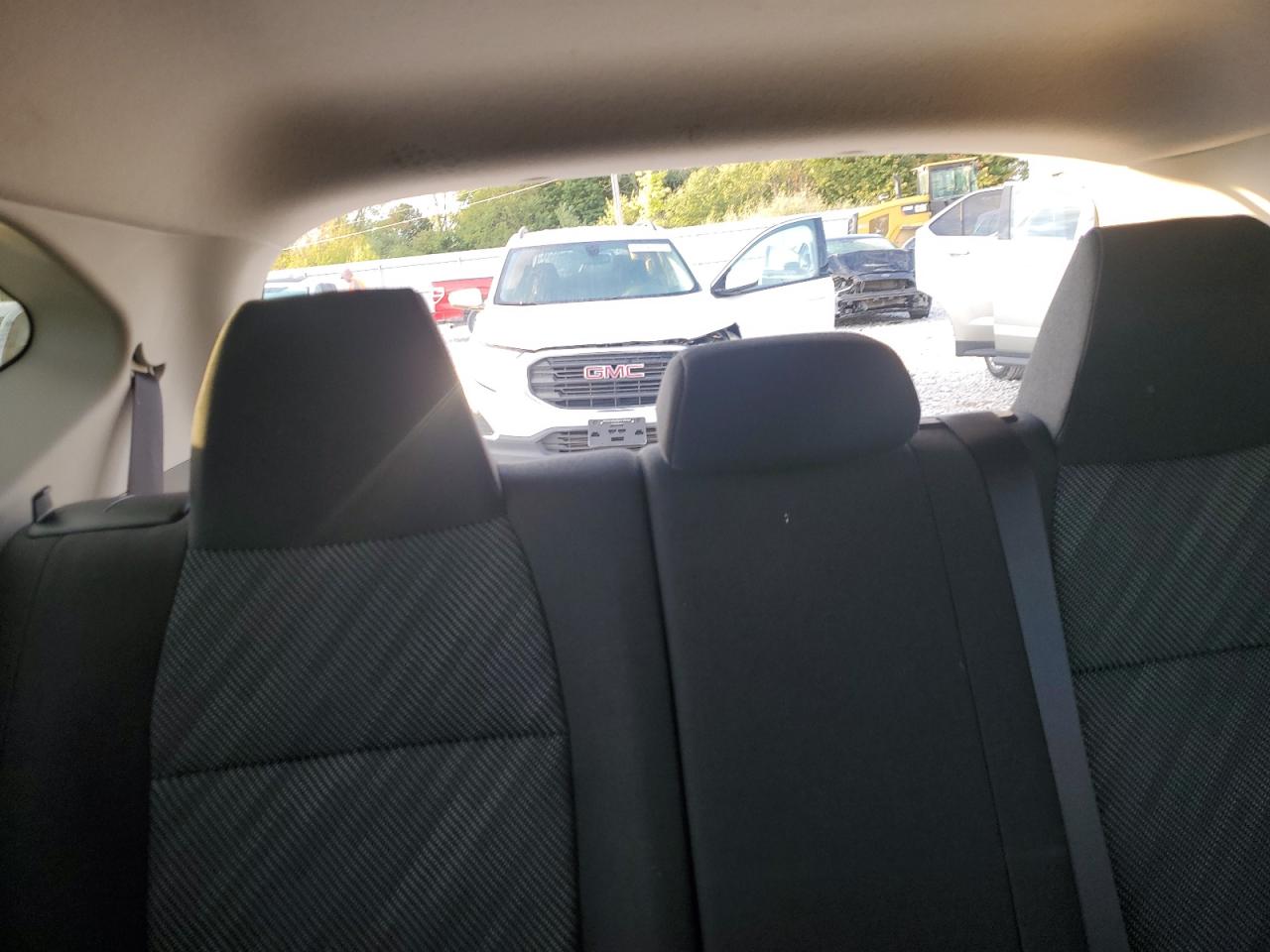 Kia Seltos Lx Image 7