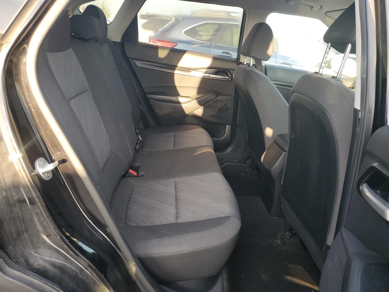 Kia Seltos Lx Image 13