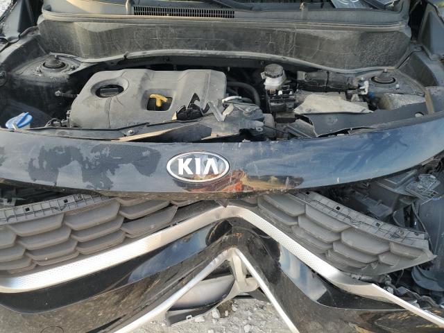 Kia Seltos Lx Image 11