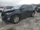 Chevrolet Equinox Ls Image 1