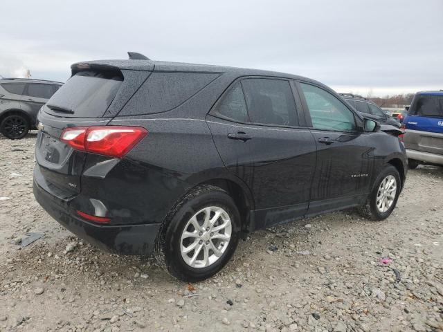 Chevrolet Equinox Ls Image 11