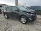 Chevrolet Equinox Ls Image 6
