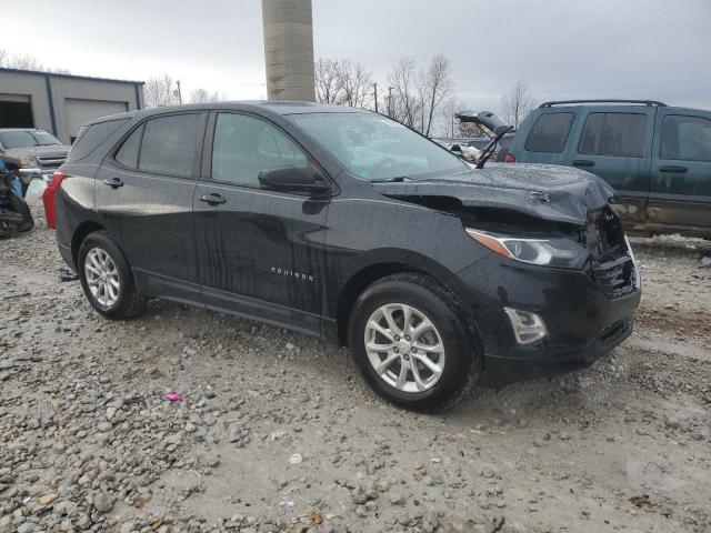Chevrolet Equinox Ls Image 6