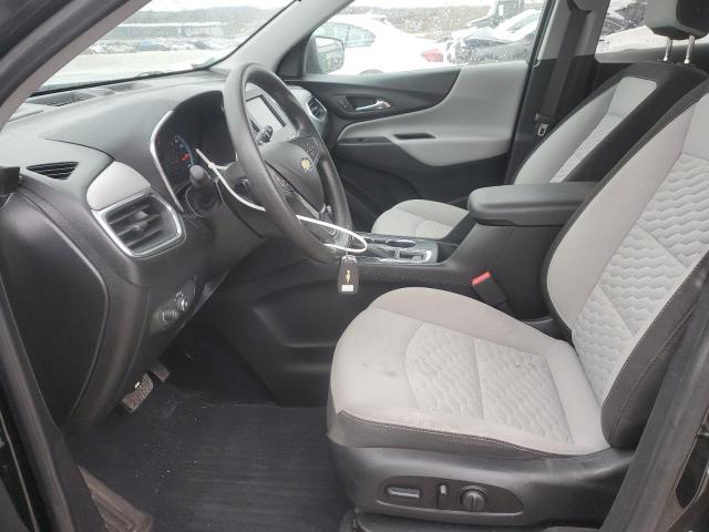 Chevrolet Equinox Ls Image 7