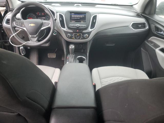 Chevrolet Equinox Ls Image 5