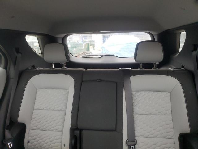 Chevrolet Equinox Ls Image 4