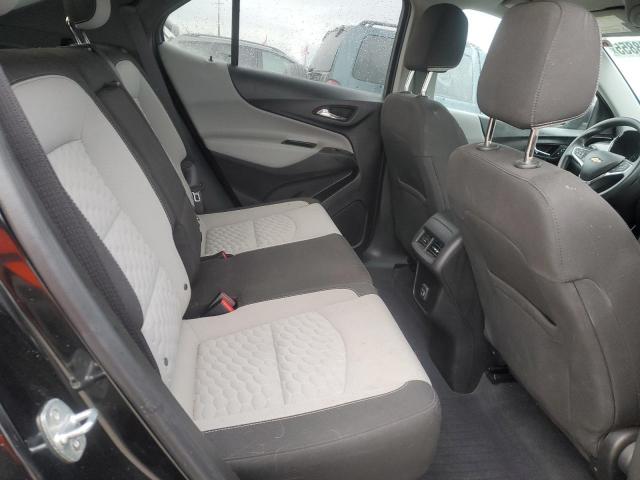 Chevrolet Equinox Ls Image 12