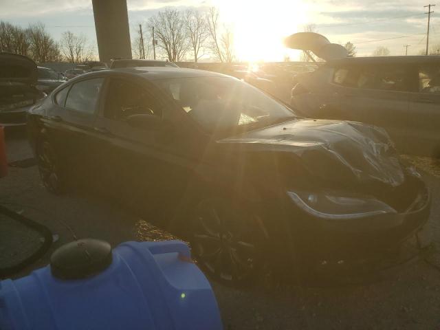 Chrysler 200 S Image 3