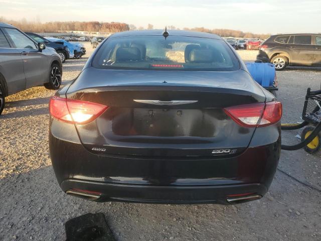 Chrysler 200 S Image 5