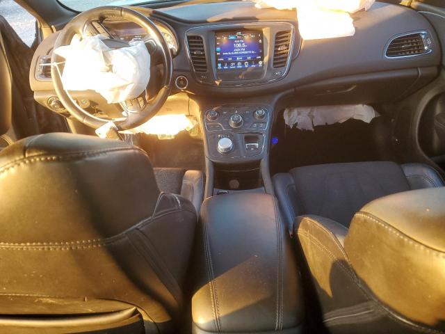 Chrysler 200 S Image 12