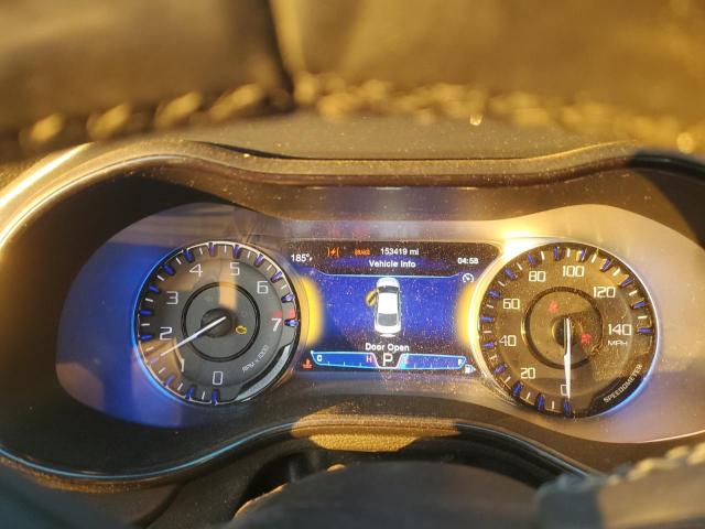 Chrysler 200 S Image 9