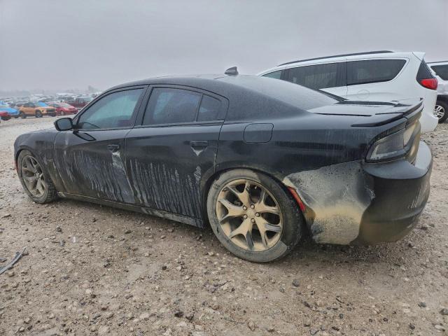 Dodge Charger R/t Image 3