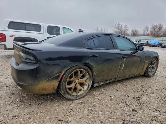 Dodge Charger R/t Image 4